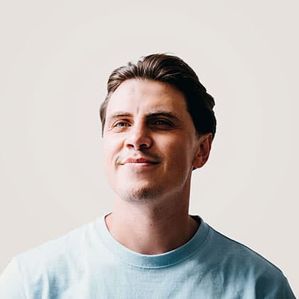 Support team placeholder avatar